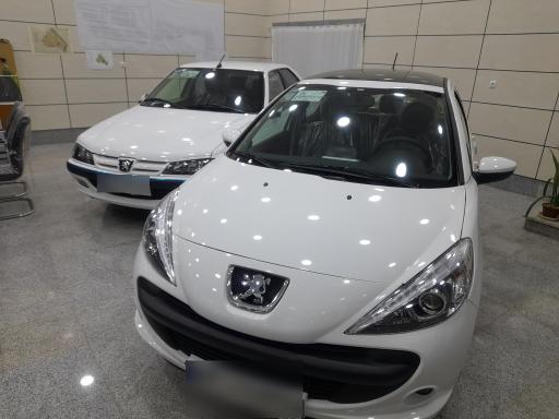 عکس اتو گالری قنبری