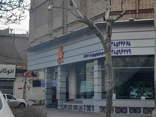 عکس نمایندگی سایپا