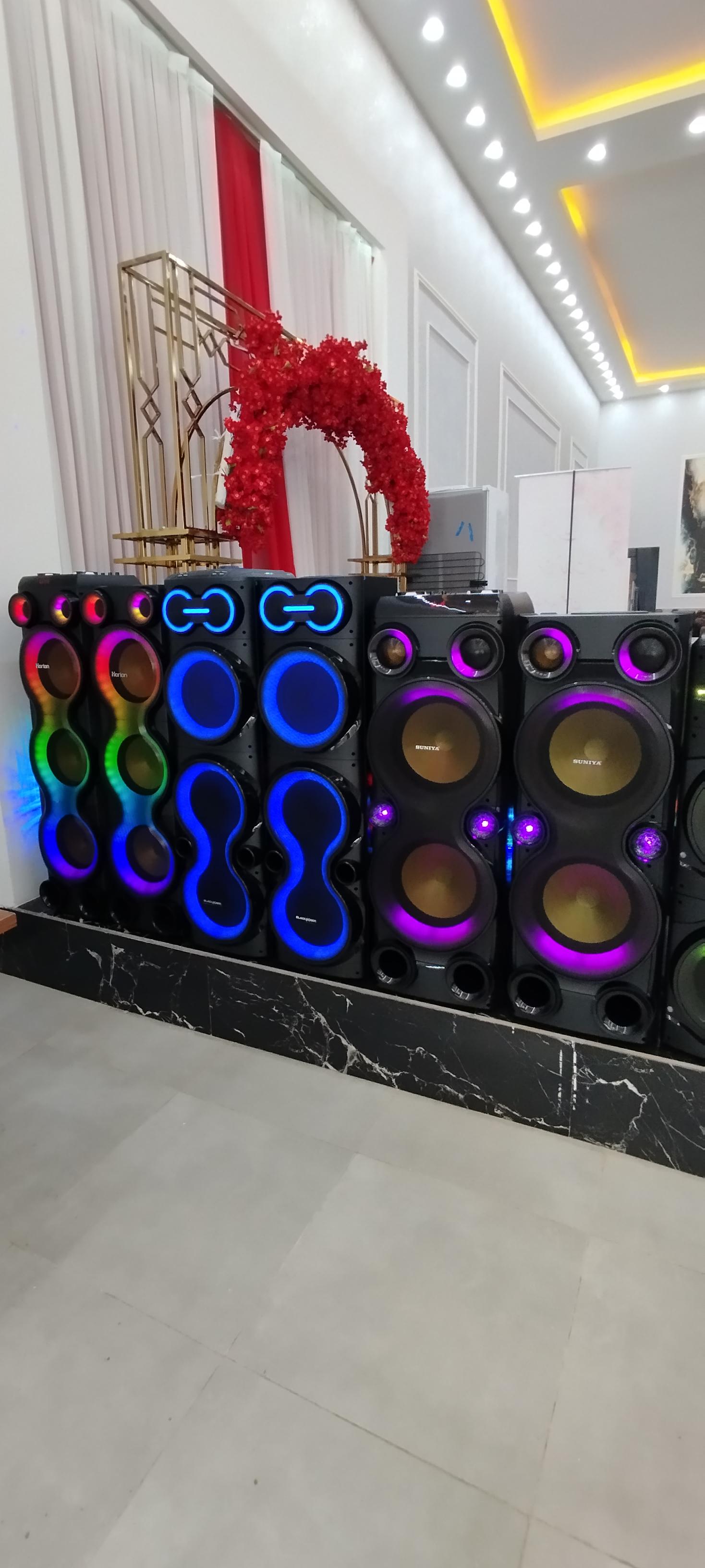 عکس فروشگاه لوازم خانگی یاس عباسپور 