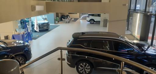 عکس نمایندگی فونیکس قاسم پور