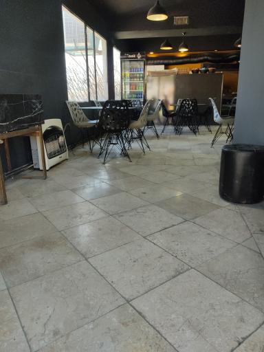 عکس کافه فست فود ژوان 