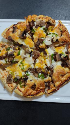 کافه فست فود ژوان 