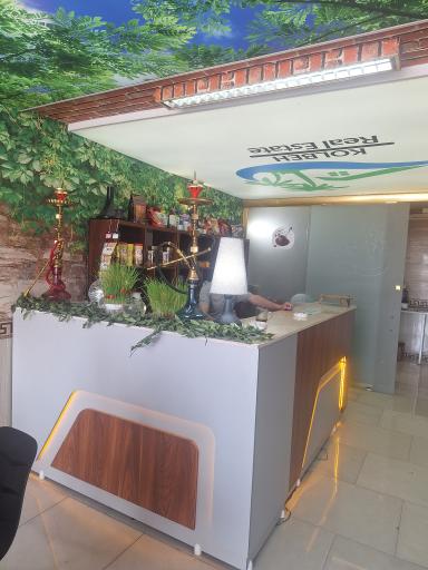 عکس کافه ایرانیان