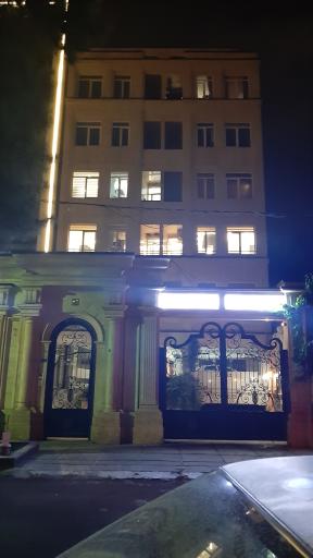 عکس مطب دکتر بهروز غریب