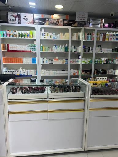 لوازم آرایشی گپ