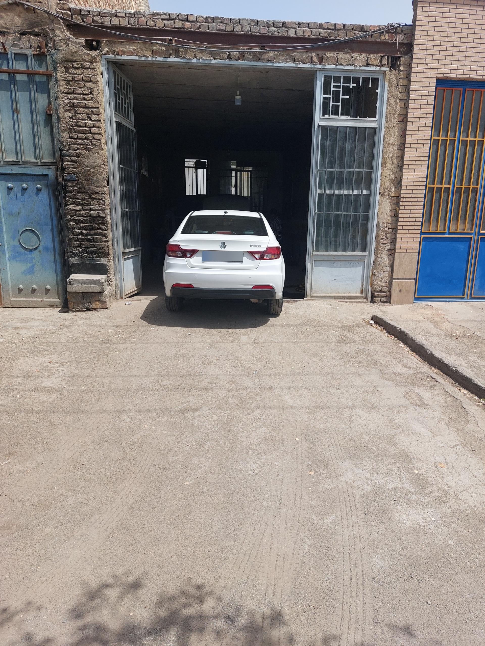 عکس ریمپ و تیونینگ منتظریانی