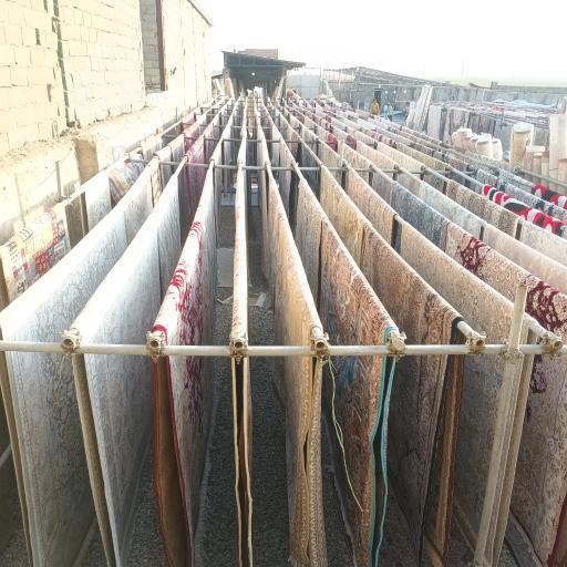 قالیشویی و مبل شویی ستایش