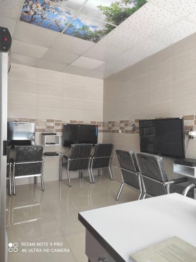 عکس کافینت و گیم‌نت علیرضا