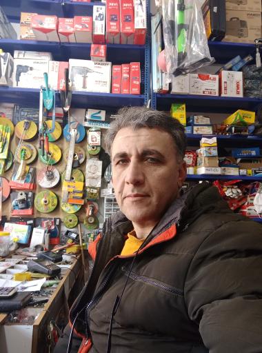 عکس ابزار محمد