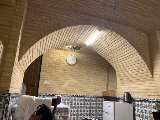 عکس هتل عمارت امیریه