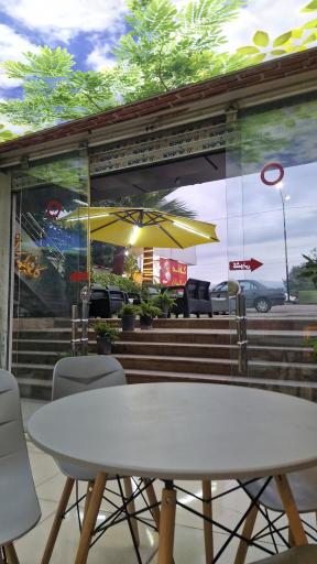 عکس کافه ایرانیان