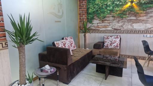 عکس کافه ایرانیان