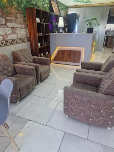 عکس کافه ایرانیان