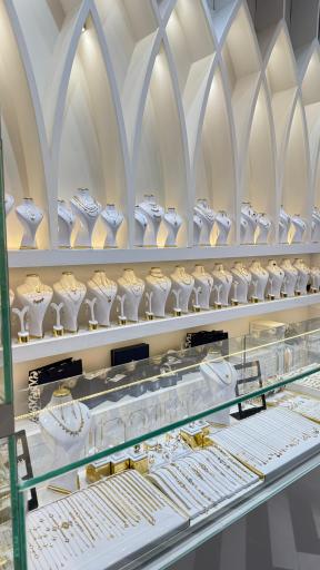 عکس گالری طلا وگا گلد