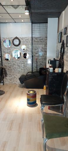 عکس پیرایش بارکد