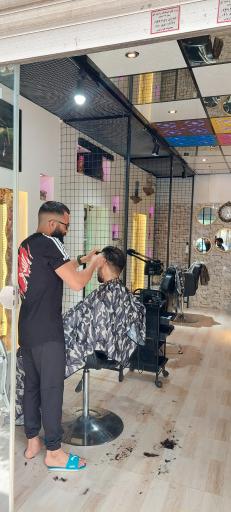 عکس پیرایش بارکد