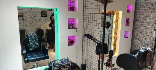 عکس پیرایش بارکد