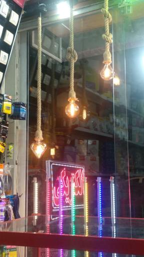 عکس کالای برق تکتاب شعبه 2