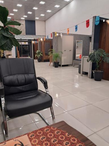 عکس نمایندگی سناچوب