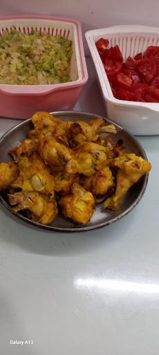 عکس ساندویچ بابک