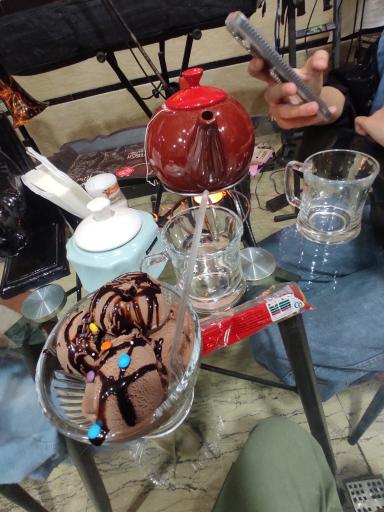 عکس کافه راینو