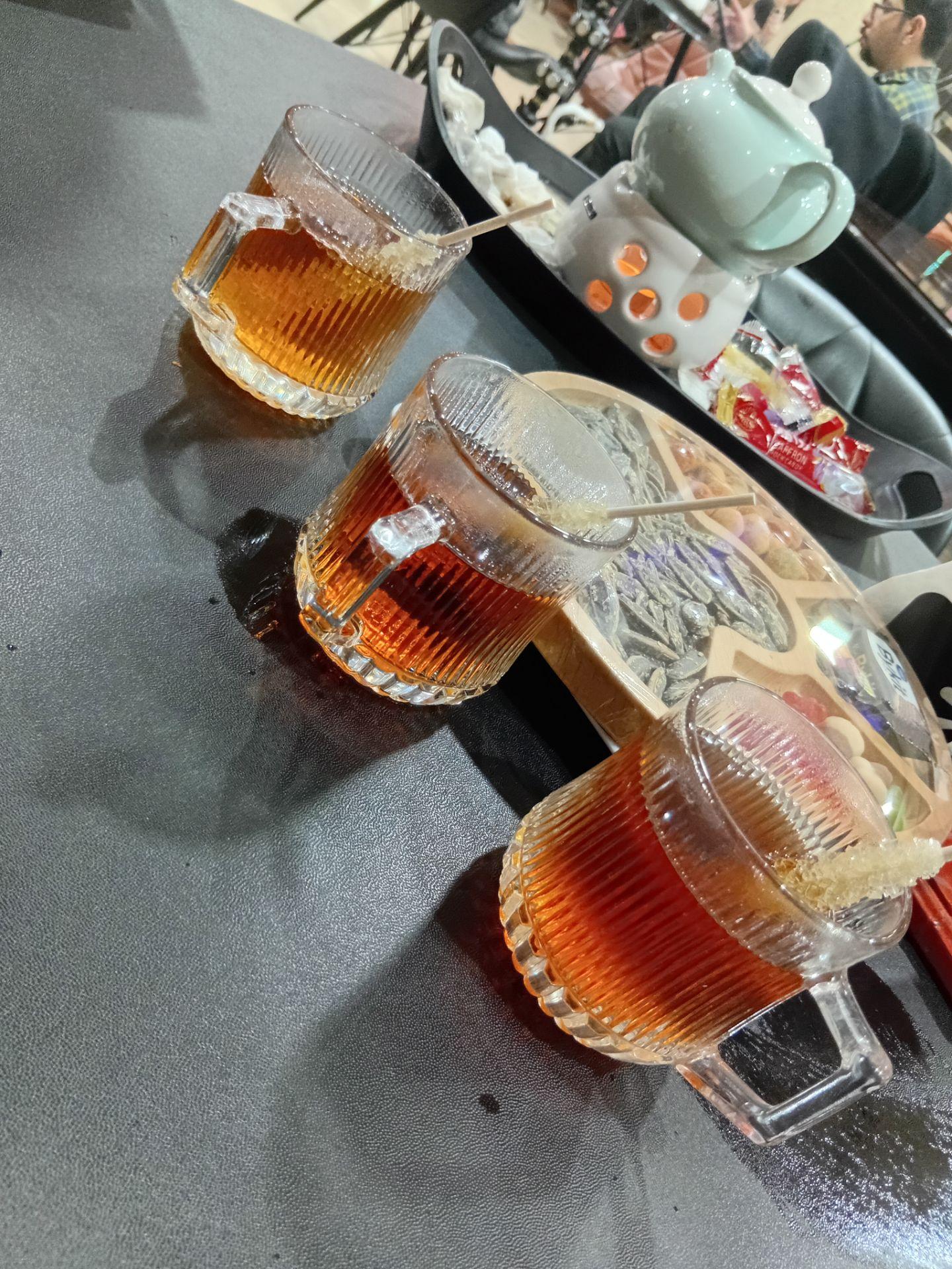 عکس کافه راینو