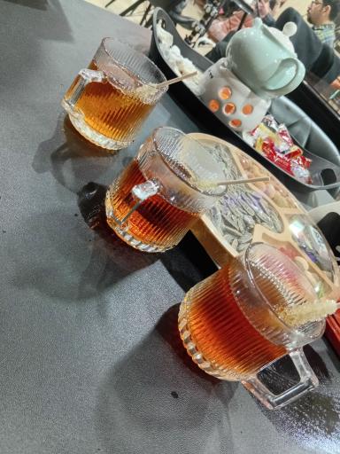 عکس کافه راینو