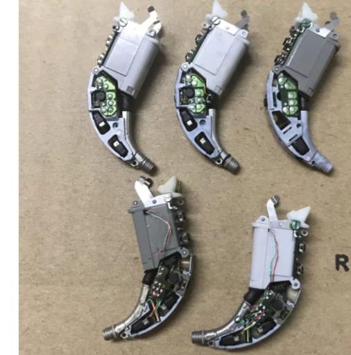 عکس خدمات سمعک ثمین آوا