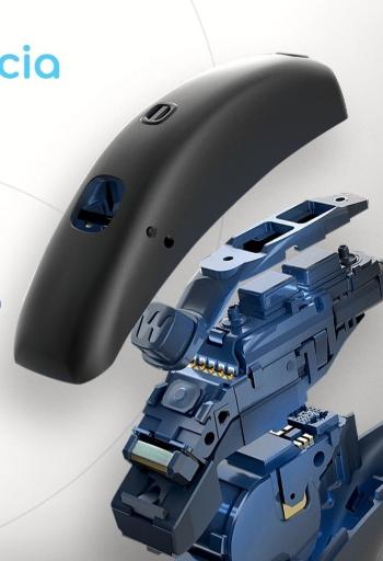 عکس خدمات سمعک ثمین آوا