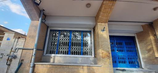 عکس بانک صادرات شعبه آبسرد