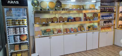 عکس سوهان محمد بیدیان شعبه ۳