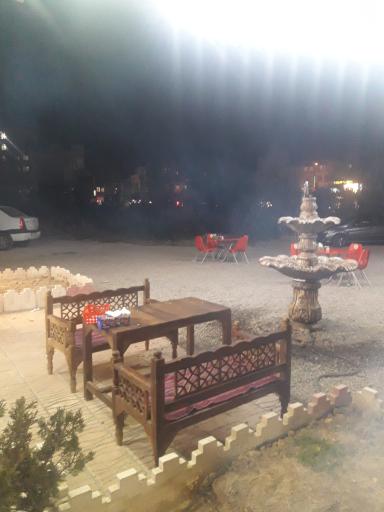 عکس کبابی ترنج