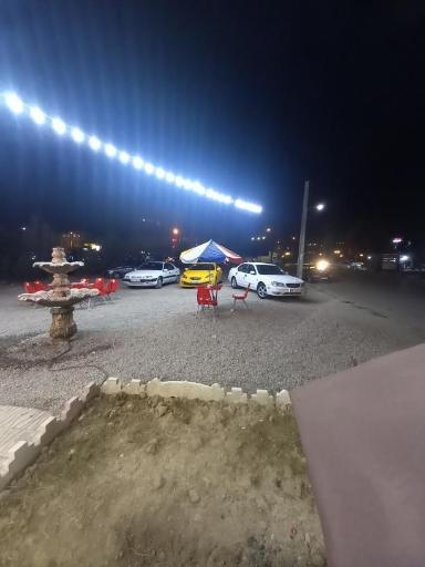 عکس کبابی ترنج