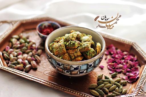 عکس سوهان محمد بیدیان شعبه ۳