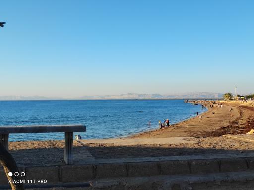 عکس ساحل زیبا