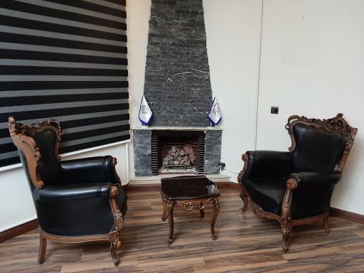 عکس گروه تخصصی حقوقی داوری آذرداد