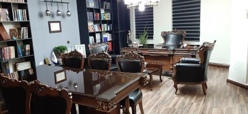 عکس گروه تخصصی حقوقی داوری آذرداد