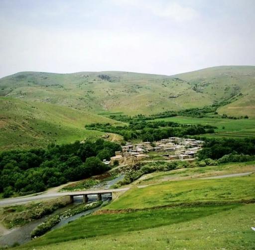 عکس دستجرد علیا