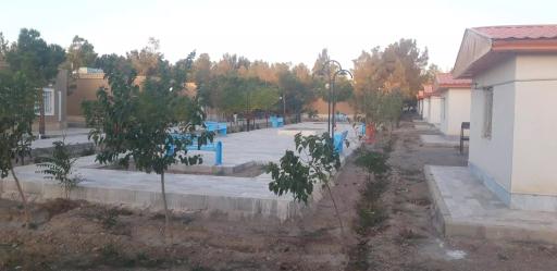 عکس مجتمع اقامتی پارک