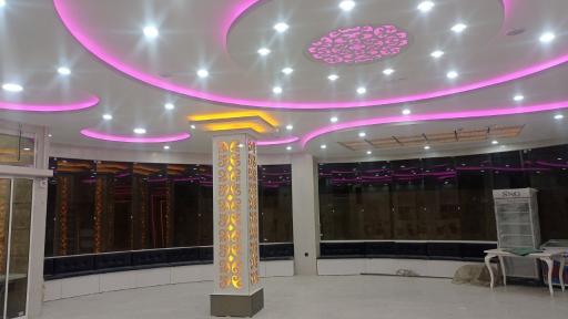 عکس مجموعه ورزشی مهرگان(استخر و بدنسازی)