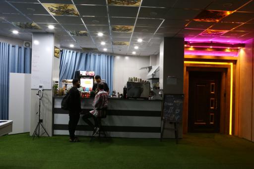 عکس مجموعه ورزشی مهرگان(استخر و بدنسازی)