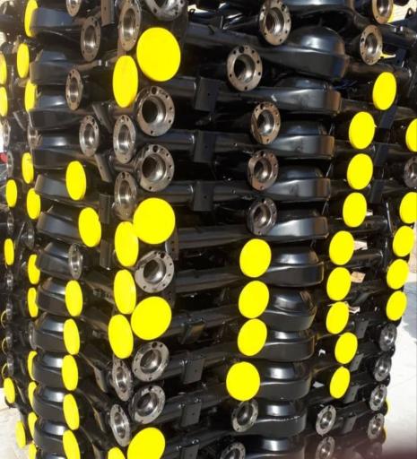 عکس نمایندگی دیفرانسیل بانه