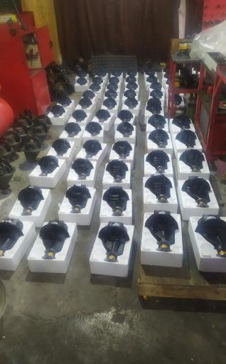 عکس نمایندگی دیفرانسیل بانه