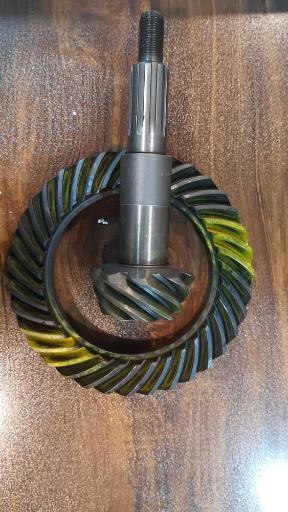 عکس نمایندگی دیفرانسیل بانه