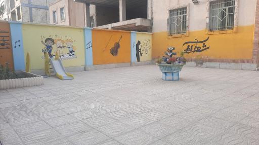 عکس آموزشگاه موسیقی شهر آوا 