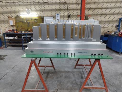 عکس گروه صنعتی زانوبل