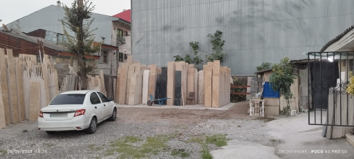 عکس سنگ بری آرش