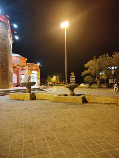 عکس رستوران سنتی ستاره