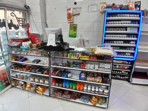 عکس فروشگاه زنجیره یاران دریان تعاونو امید بخدا