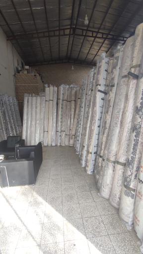 عکس فرش آدرین